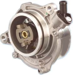 HOFFER 8091074 -  Вакуумный насос, тормозная система