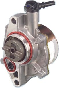 HOFFER 8091080 -  Вакуумный насос, тормозная система