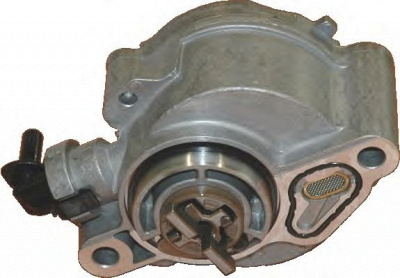 HOFFER 8091083 -  Вакуумный насос, тормозная система
