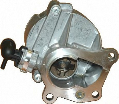 HOFFER 8091084 -  Вакуумный насос, тормозная система