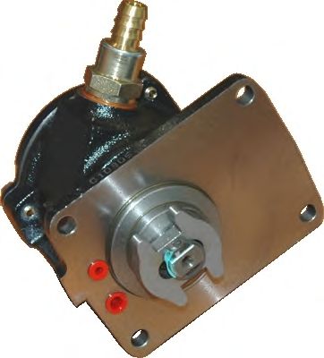 HOFFER 8091087 -  Вакуумный насос, тормозная система