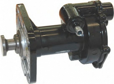HOFFER 8091091 -  Вакуумный насос, тормозная система