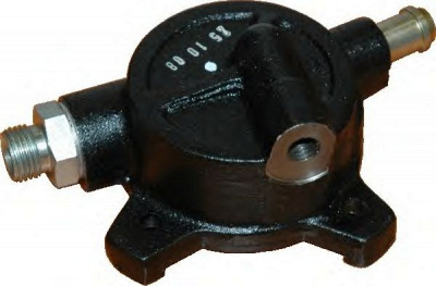 HOFFER 8091095 -  Вакуумный насос, тормозная система