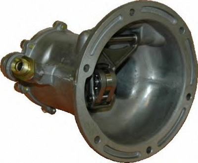 HOFFER 8091096 -  Вакуумный насос, тормозная система