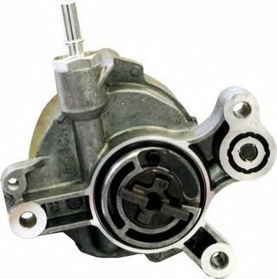 HOFFER 8091107 -  Вакуумный насос, тормозная система