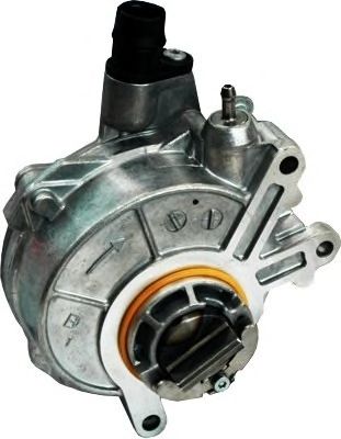 HOFFER 8091118 -  Вакуумный насос, тормозная система