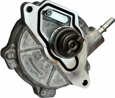 HOFFER 8091119 -  Вакуумный насос, тормозная система