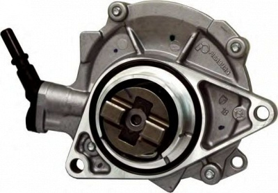 HOFFER 8091129 -  Вакуумный насос, тормозная система
