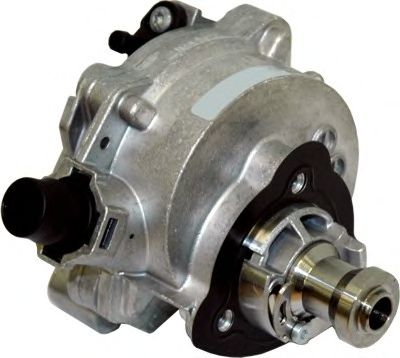 HOFFER 8091145 -  Вакуумный насос, тормозная система
