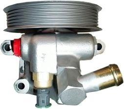 HOFFER 8093016 -  Гидравлический насос, рулевое управление