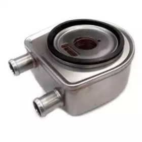 HOFFER 8095065 -  масляный радиатор, двигательное масло