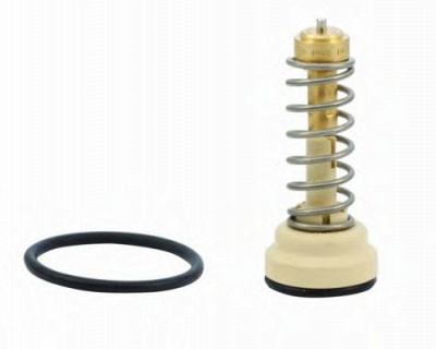 HOFFER 8192647 -  Термостат, охлаждающая жидкость