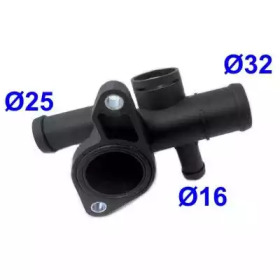 HOFFER 8193124 -