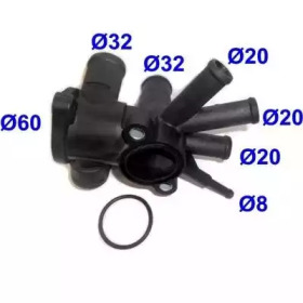 HOFFER 8193132 -  