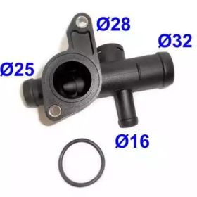 HOFFER 8193150 -