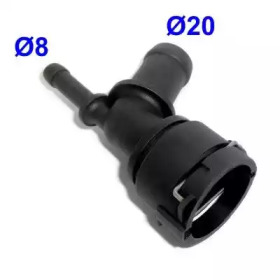 HOFFER 8193160 -  