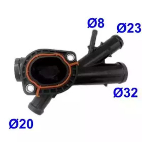 HOFFER 8193164 -