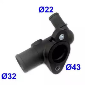 HOFFER 8193182 -  