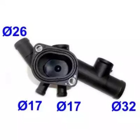 HOFFER 8193195 -