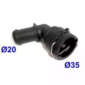HOFFER 8193240 -  