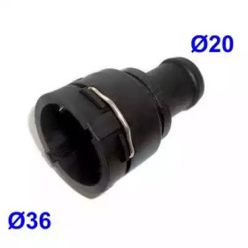 HOFFER 8193245 -  