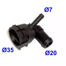HOFFER 8193500 -