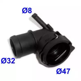 HOFFER 8193509 -