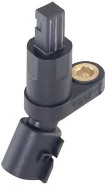 HOFFER 8290003 -  Датчик, частота вращения колеса
