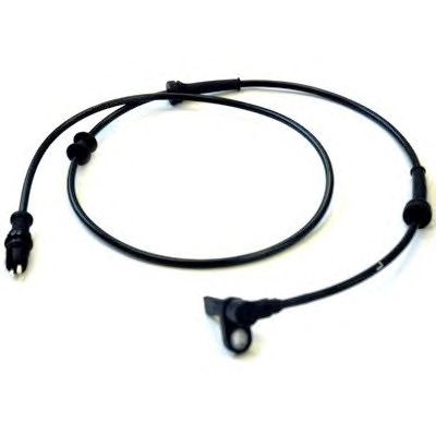 HOFFER 8290013 -  Датчик, частота вращения колеса