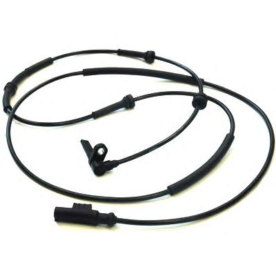 HOFFER 8290021 -  Датчик, частота вращения колеса
