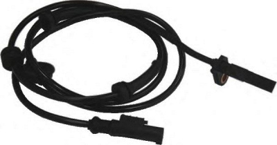 HOFFER 8290039 -  Датчик, частота вращения колеса