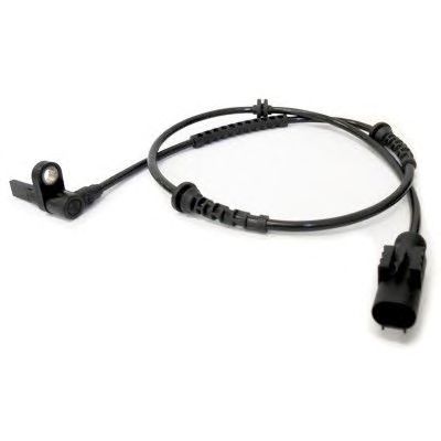 HOFFER 8290041 -  Датчик, частота вращения колеса
