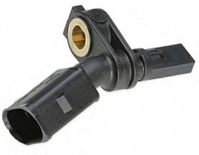 HOFFER 8290048 -  Датчик, частота вращения колеса