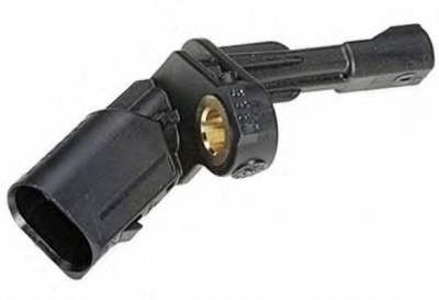 HOFFER 8290049 -  Датчик, частота вращения колеса