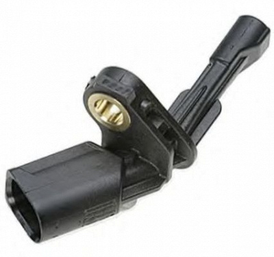 HOFFER 8290050 -  Датчик, частота вращения колеса