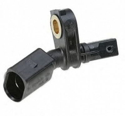 HOFFER 8290056 -  Датчик, частота вращения колеса