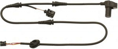 HOFFER 8290065 -  Датчик, частота вращения колеса