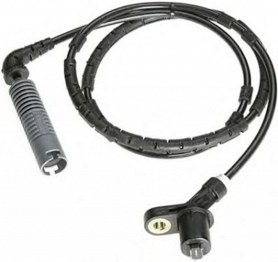 HOFFER 8290072 -  Датчик, частота вращения колеса
