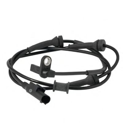 HOFFER 8290106 -  Датчик, частота вращения колеса