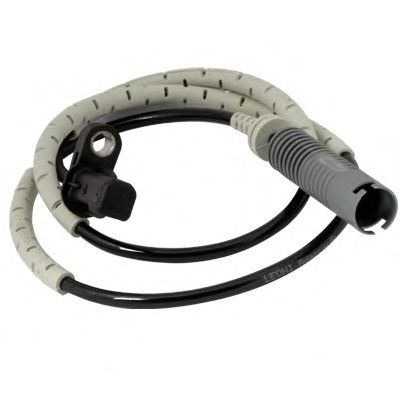 HOFFER 8290145 -  Датчик, частота вращения колеса