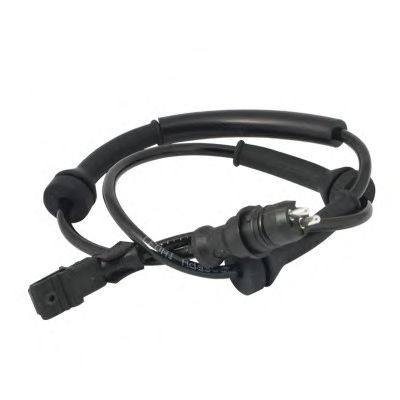 HOFFER 8290156 -  Датчик, частота вращения колеса