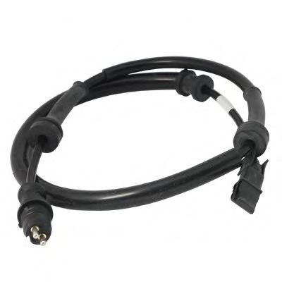 HOFFER 8290158 -  Датчик, частота вращения колеса