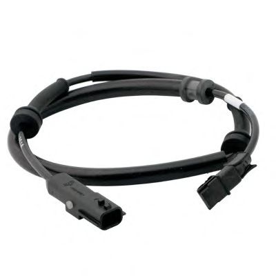 HOFFER 8290160 -  Датчик, частота вращения колеса