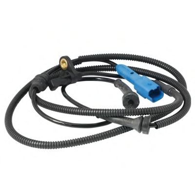 HOFFER 8290164 -  Датчик, частота вращения колеса