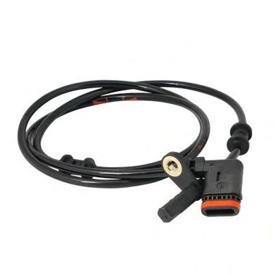 HOFFER 8290184 -  Датчик, частота вращения колеса