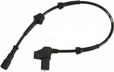HOFFER 8290200 -  Датчик, частота вращения колеса