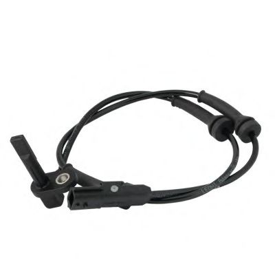 HOFFER 8290210 -  Датчик, частота вращения колеса