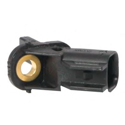 HOFFER 8290230 -  Датчик, частота вращения колеса