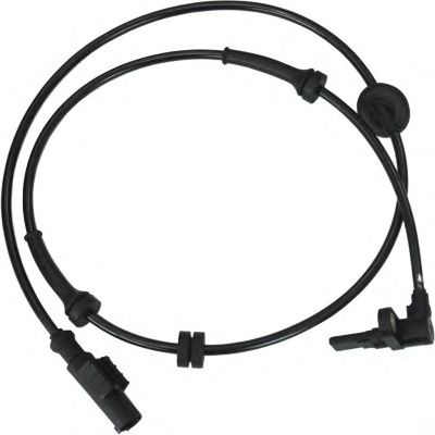 HOFFER 8290232 -  Датчик, частота вращения колеса