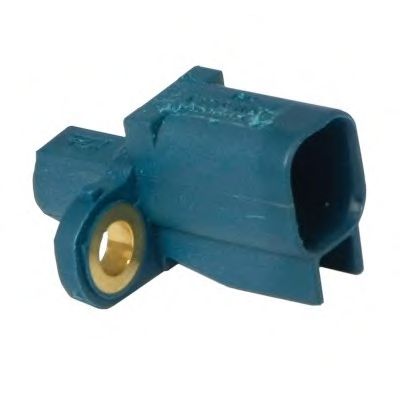 HOFFER 8290235 -  Датчик, частота вращения колеса